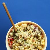 Macaroni Salad