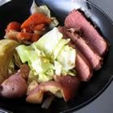 Guinness Corned Beef