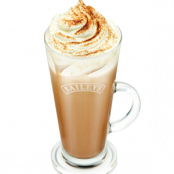Baileys Hot Chocolate