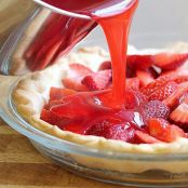 Strawberry Pie