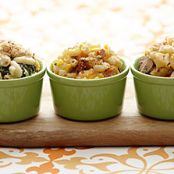 Basic Mac and Cheese