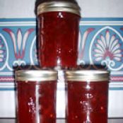 Jalapeno Pepper Jelly