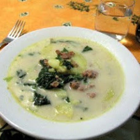 Olive Garden® Zuppa Toscana