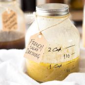 French Vinaigrette
