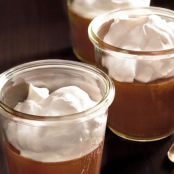 Pots de Creme