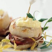 Greek Grilled Scallop Sandwiches