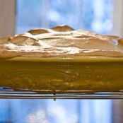 Coconut Meringue Pie