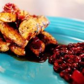 Simple, Scrumptious Grilled Chicken