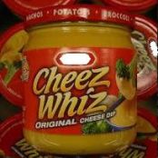 Make Your Own Cheez Whiz