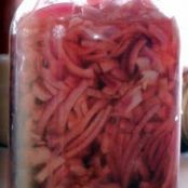 Pickled Red Onions