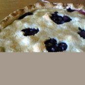 Blueberry Pie