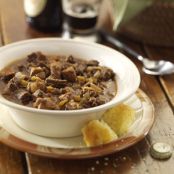 Award Winning Chuck Wagon Chili