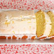 Lemon Pound Cake