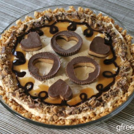 Peanut Butter Pie