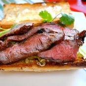 Korean Marinade Recipe