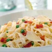 BERTOLLI FETTUCCINE CARBONARA