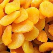 Sluttishly Easy: White chocolate and apricot cake