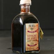 VINAIGRETTE - Sherry Vinaigrette - Mediterranean Fresh