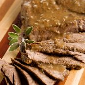 Pot Roast by Paula Deen