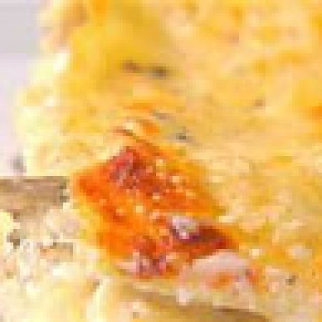 Portobello Mushroom Lasagna