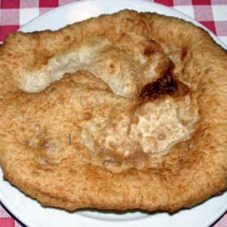 Fried Dough