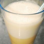 Orange Julius - Low Calorie Version