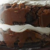 Death By Chocolate III