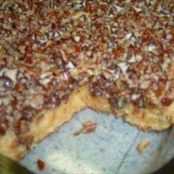 Hornet’s Nest Cake