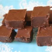 Fantasy Fudge (Betty)