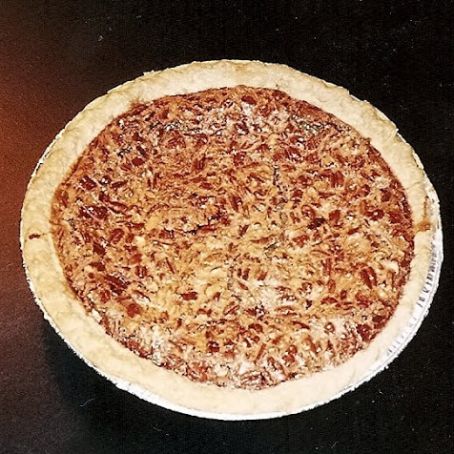 Pecan Pie