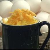 Coffee Cup Scramble