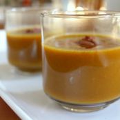 Pumpkin Soup - simple