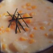Creamy Corn Chowder