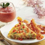 Farm Fresh Frittata