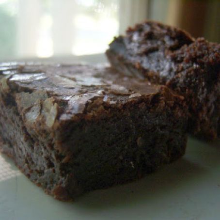 Perfect Brownies