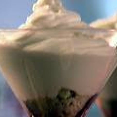 Amaretto Syllabub