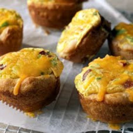 Eggs -  Morning Rise and Dine Cips