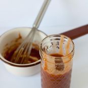 Caramel Sauce