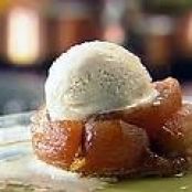 Deep-Dish Apple Tarte Tatin