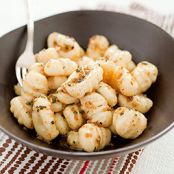 Gorgonzola Cream Sauce