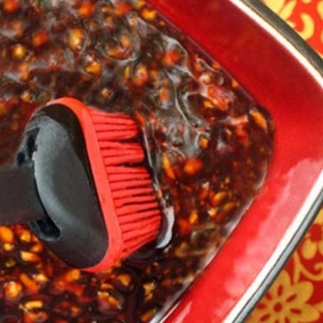 ASIAN****Tangy Thai Sauce/Marinade/Dip