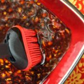 ASIAN****Tangy Thai Sauce/Marinade/Dip