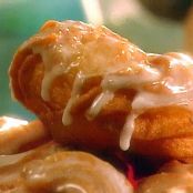 Crullers