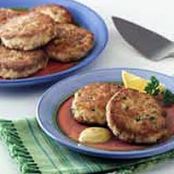Maryland Crab Cakes
