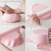 Fondant Basics