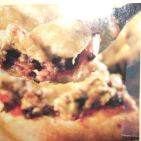 Pizza, Breakfast (Southern Living)