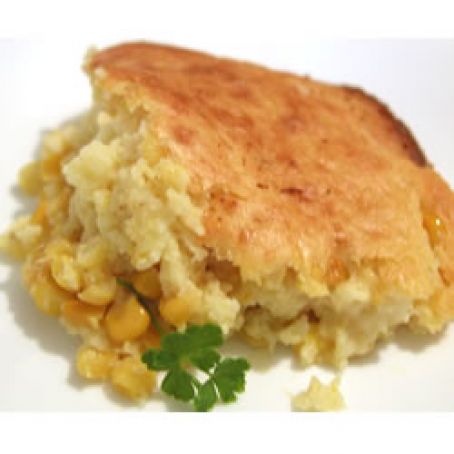 Corn Casserole
