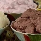 Whipped Cream Frosting