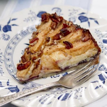 Annapolis Valley Torte