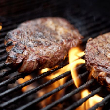 Grill the Perfect Steak